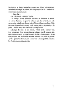 Les chroniques d'Aéthérya