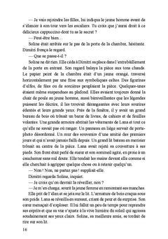 Les chroniques d'Aéthérya
