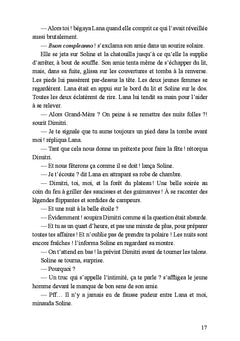 Les chroniques d'Aéthérya