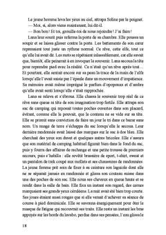 Les chroniques d'Aéthérya