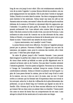 Les chroniques d'Aéthérya