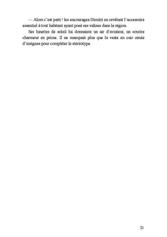 Les chroniques d'Aéthérya