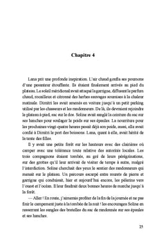 Les chroniques d'Aéthérya