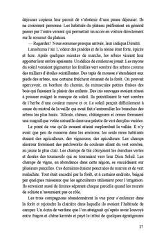 Les chroniques d'Aéthérya