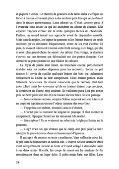 Les chroniques d'Aéthérya