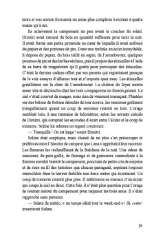 Les chroniques d'Aéthérya