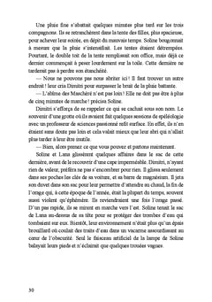 Les chroniques d'Aéthérya