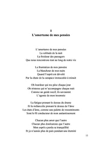 Le mal des mots