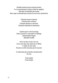 Le mal des mots