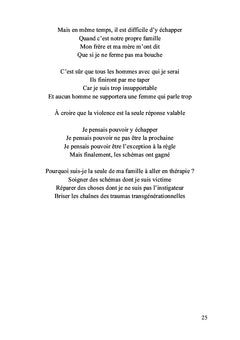 Le mal des mots