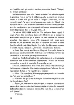 Quand une vie peut en cacher une autre