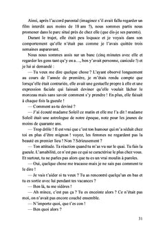 Quand une vie peut en cacher une autre