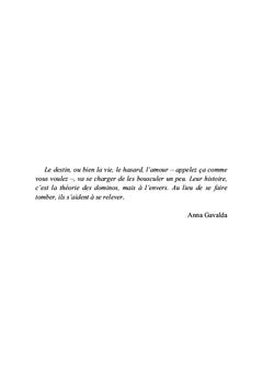 Croisière et dominos