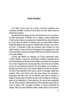 Croisière et dominos