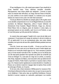 Croisière et dominos