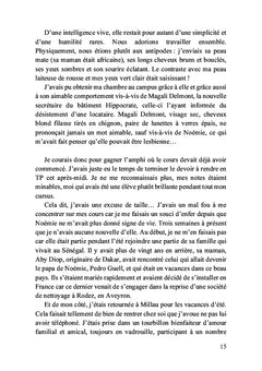 Croisière et dominos