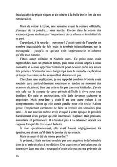 Croisière et dominos
