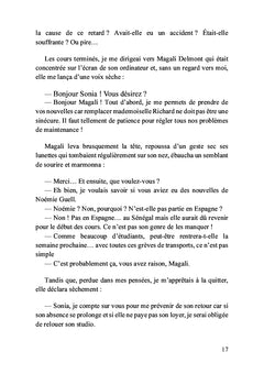 Croisière et dominos