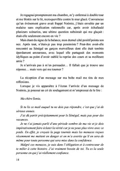 Croisière et dominos