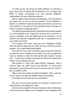Croisière et dominos