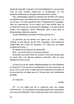 Croisière et dominos