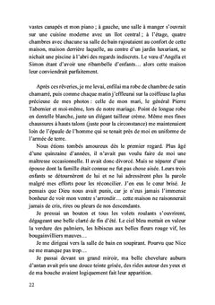 Croisière et dominos