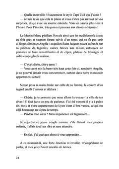 Croisière et dominos