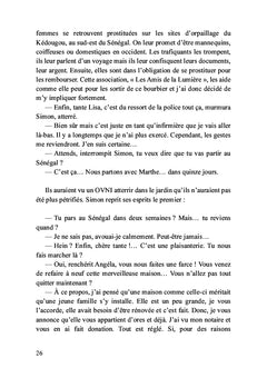 Croisière et dominos