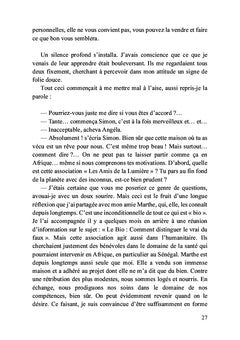 Croisière et dominos