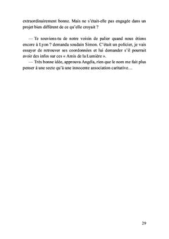 Croisière et dominos