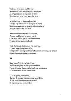 Ne me hais pas, temps