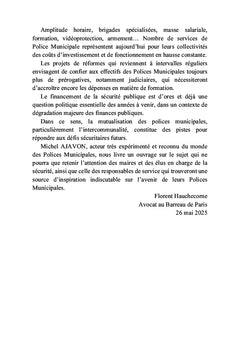 Mieux protéger ensemble
