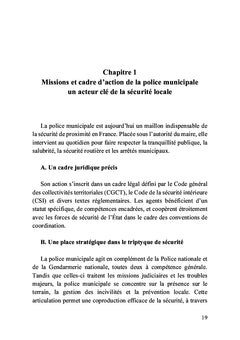 Mieux protéger ensemble