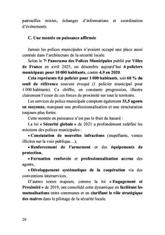 Mieux protéger ensemble