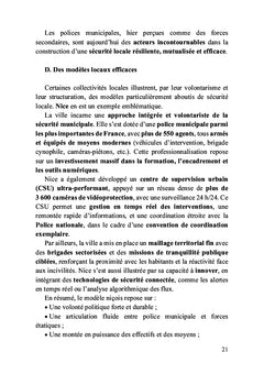 Mieux protéger ensemble