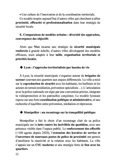 Mieux protéger ensemble