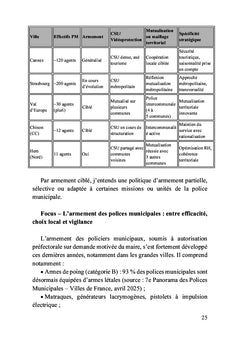 Mieux protéger ensemble