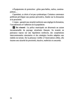 Mieux protéger ensemble