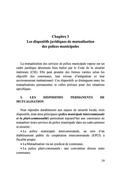 Mieux protéger ensemble