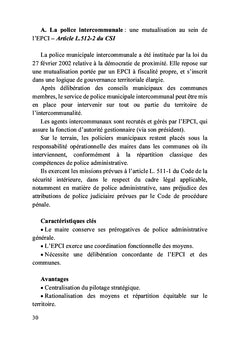 Mieux protéger ensemble