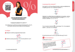 Les maths sans prise de tête