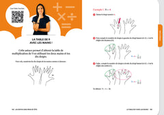 Les maths sans prise de tête