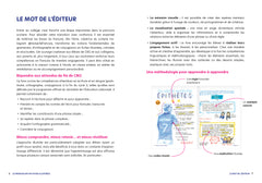 Le français en 100 fiches illustrées