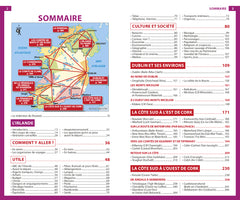 Guide du Routard Irlande 2026/27