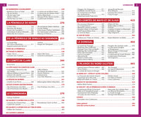Guide du Routard Irlande 2026/27