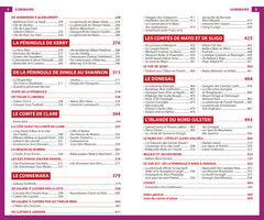 Guide du Routard Irlande 2026/27