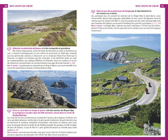 Guide du Routard Irlande 2026/27
