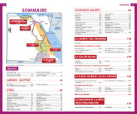 Guide du Routard Egypte 2026/27