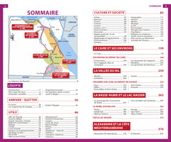 Guide du Routard Egypte 2026/27