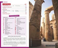 Guide du Routard Egypte 2026/27